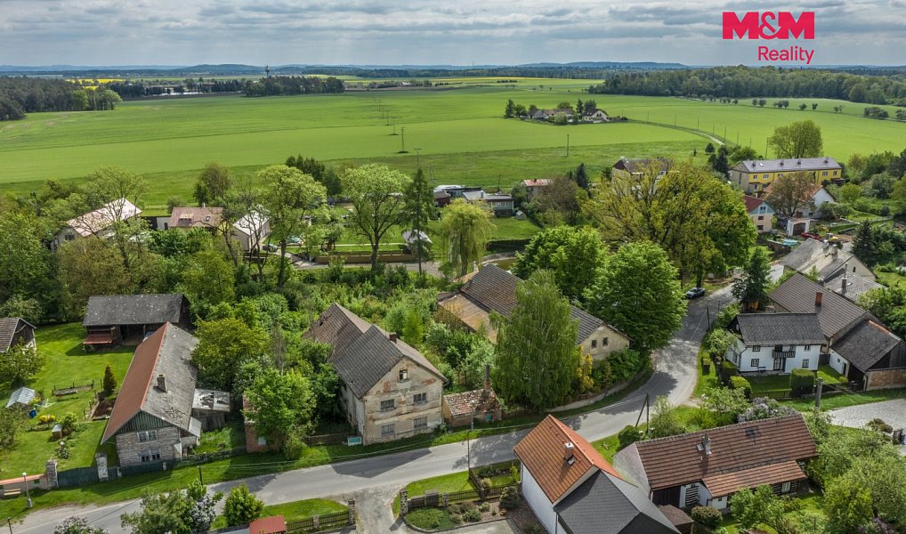 Prodej domu 300 m² s pozemkem 2 458 m², Bělá pod Bezdězem – náhled fotky 10