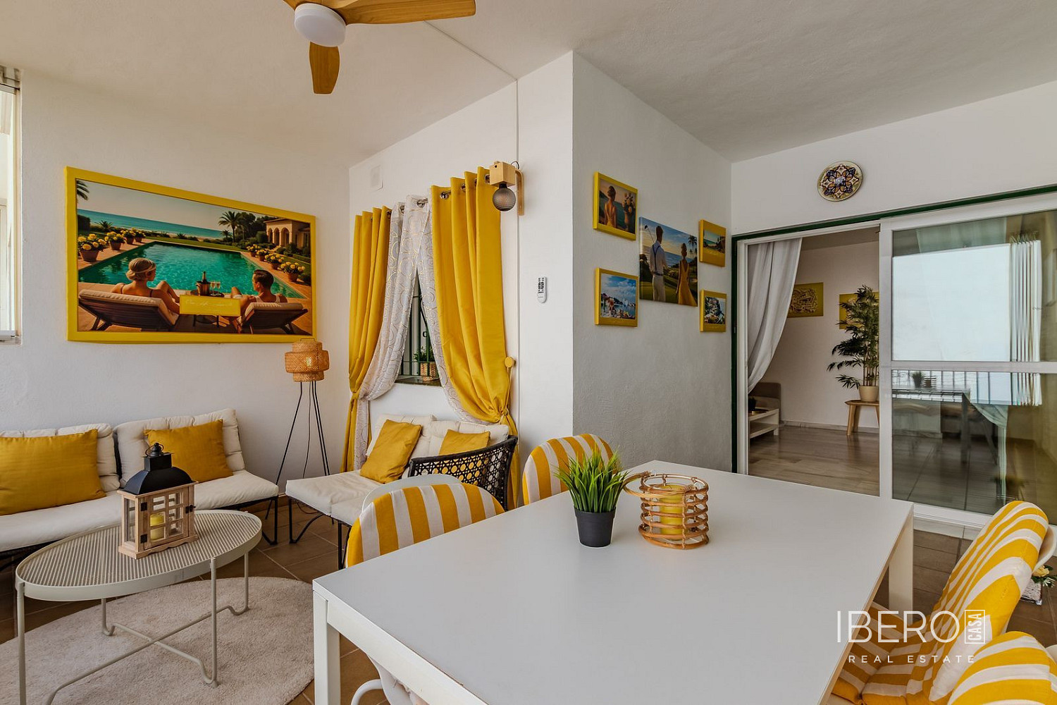 Pis 2+kk – Mijas, Las Lomas de Mijas - Vista 4