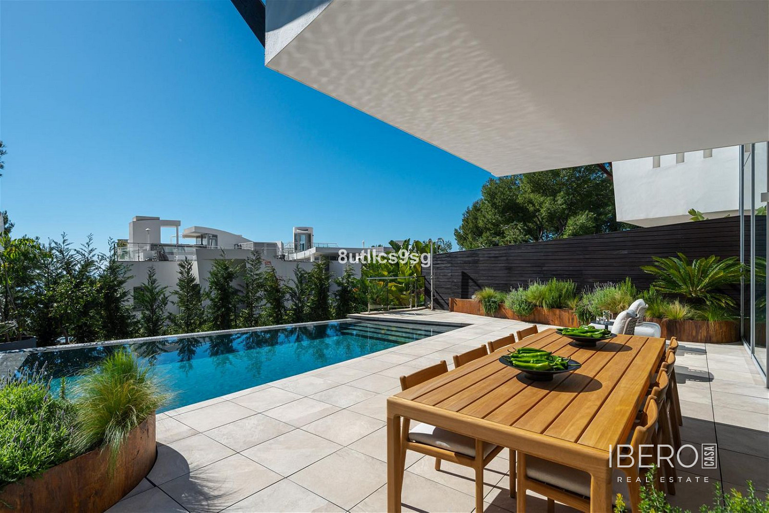 Casa 5+kk – Málaga, Vistafranca, Carretera de Cádiz - Vista 4