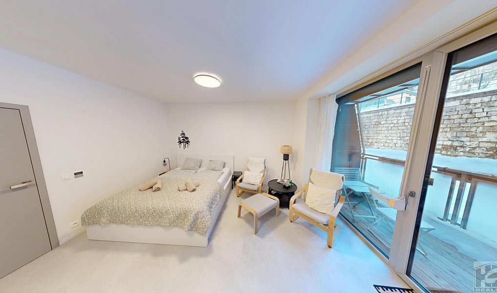 Prodej bytu 1+kk 31 m², Janov nad Nisou – náhled fotky 5