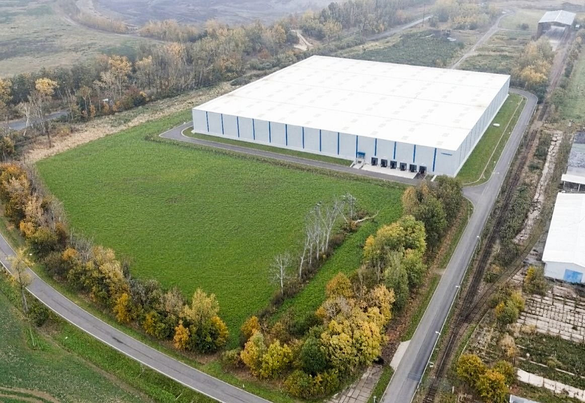 Prodej komerčního pozemku 86 824 m² – fotografie 2