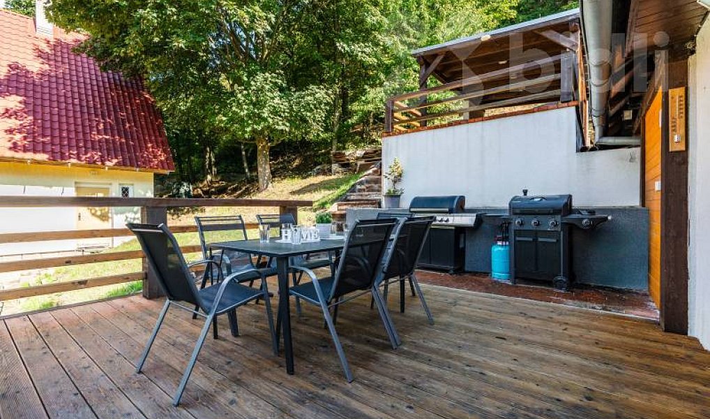 Prodej chaty/chalupy 140 m² s pozemkem 441 m², Mikulov – náhled fotky 4