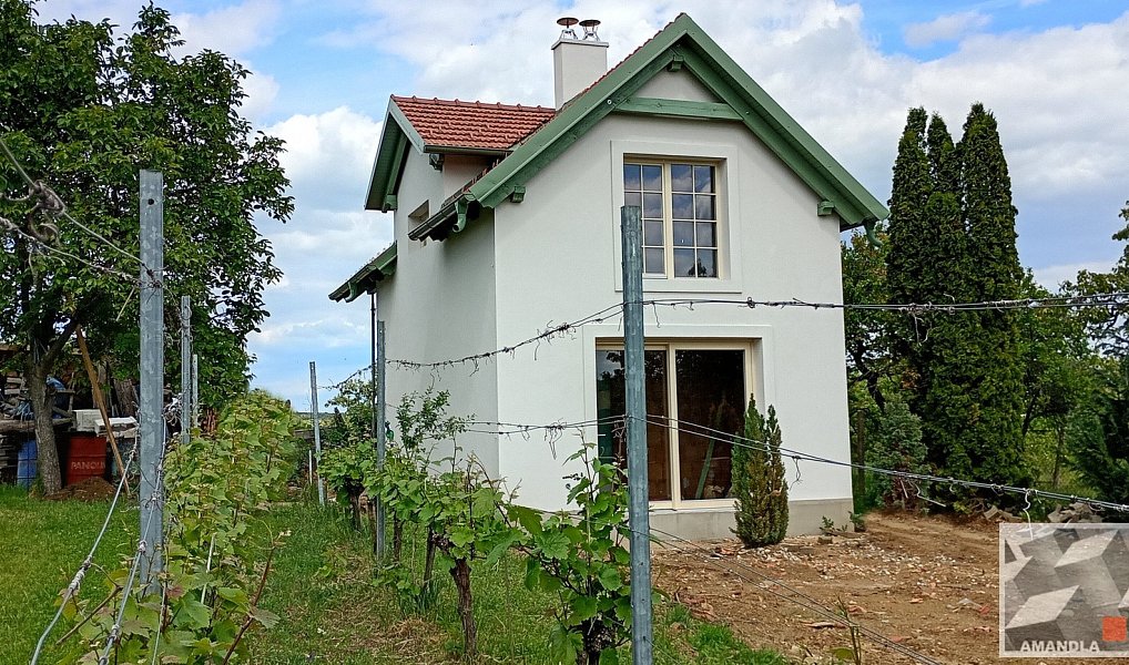 Prodej domu 56 m² s pozemkem 1 833 m², Dolní Kounice – náhled fotky 6