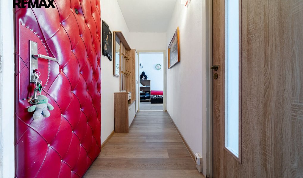 Prodej bytu 2+1 45 m², Lutín – náhled fotky 21
