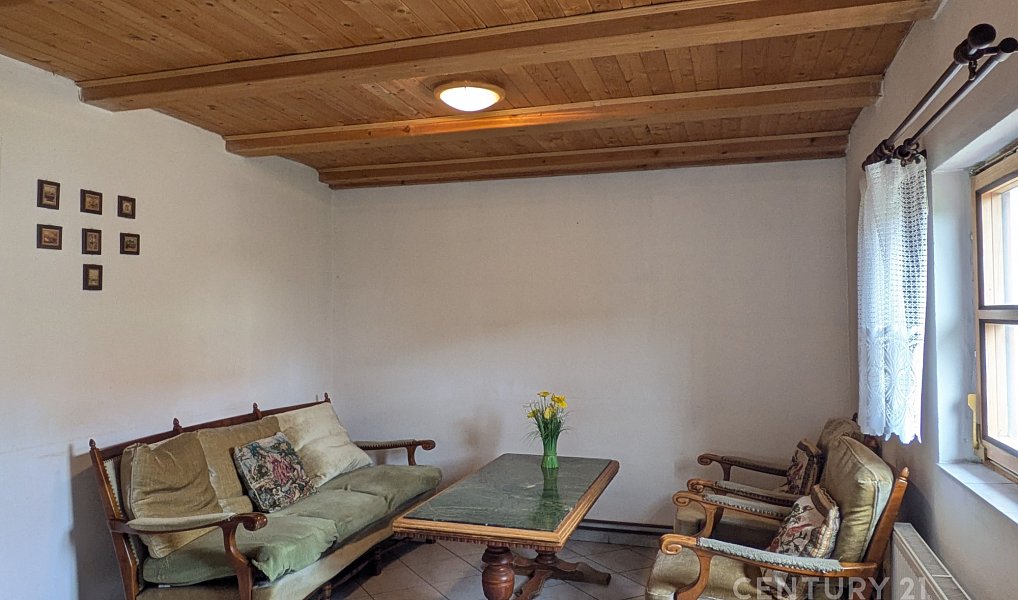Prodej domu 121 m² s pozemkem 407 m², Vlašim – náhled fotky 10