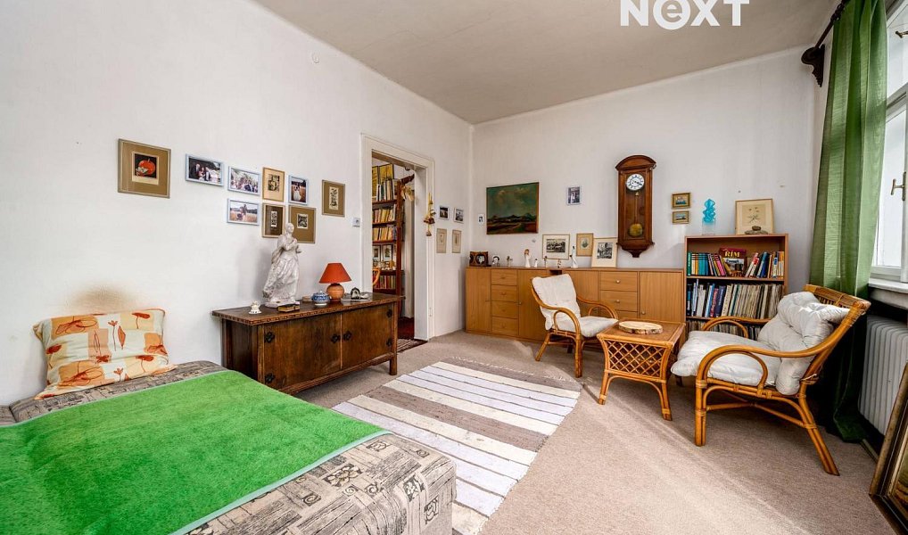 Prodej nájemního domu, činžáku 423 m², Česká Lípa – náhled fotky 26