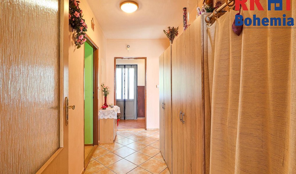 Prodej domu 150 m² s pozemkem 813 m², Český Brod – náhled fotky 23