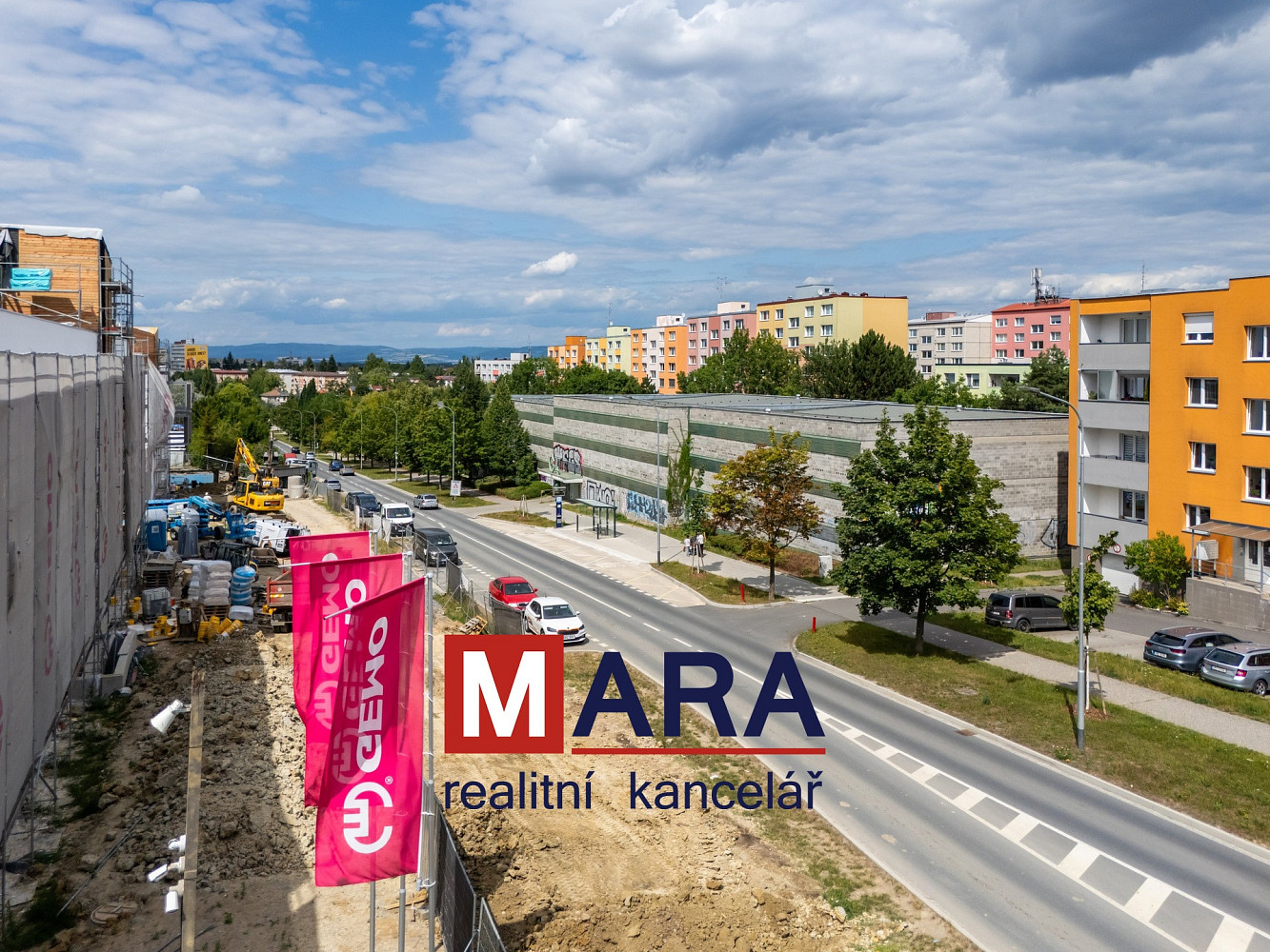 Prodej garáže 14 m2, Olomouc - Neředín – fotografie 4