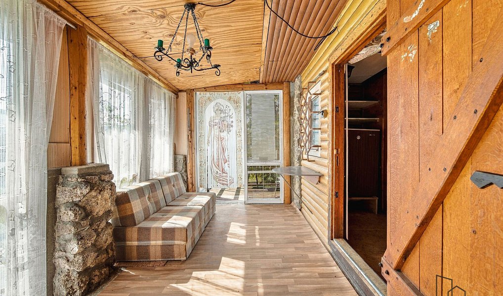 Prodej chaty/chalupy 75 m² s pozemkem 1 575 m², Radějov – náhled fotky 3