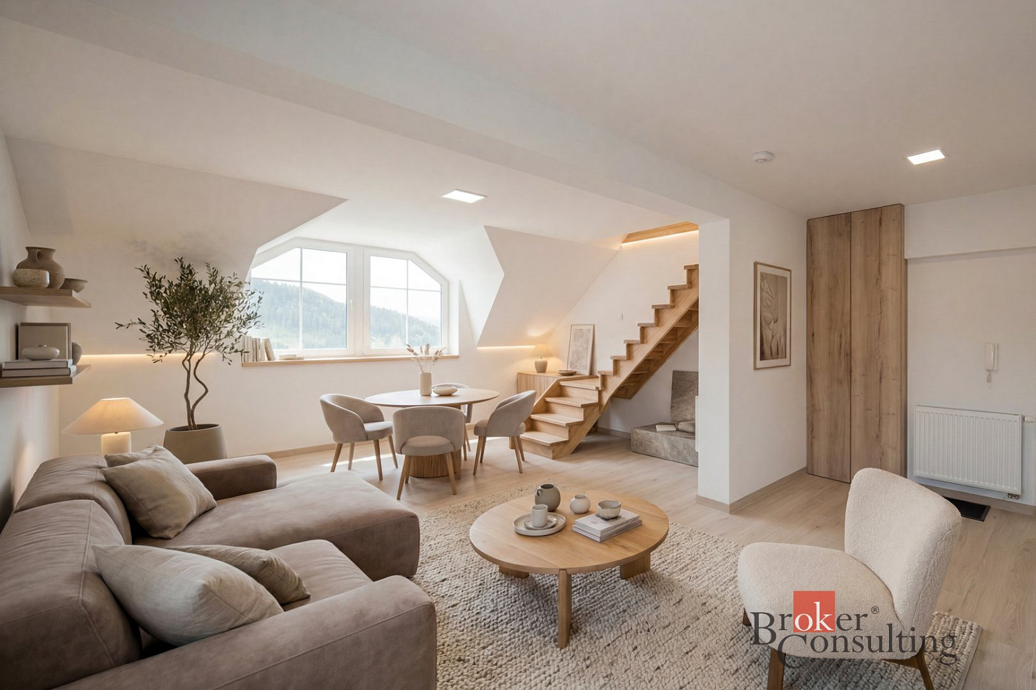 Prodej bytu 2+kk 64 m² — photo 2