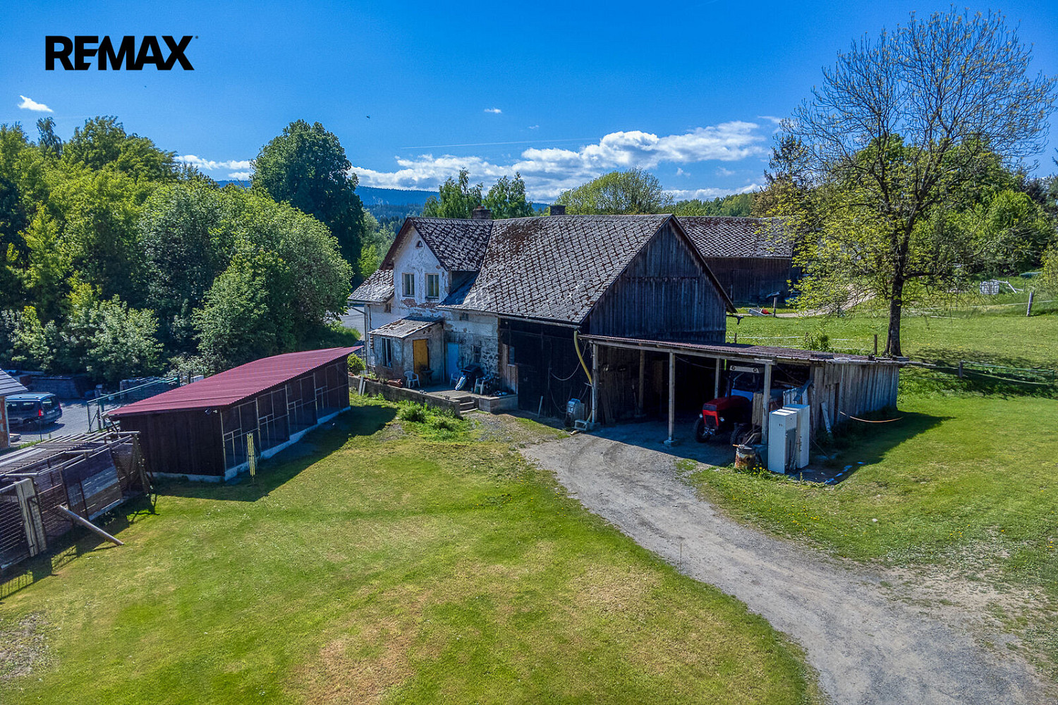 Prodej chaty/chalupy 94 m² s pozemkem 6 022 m² – fotografie 3