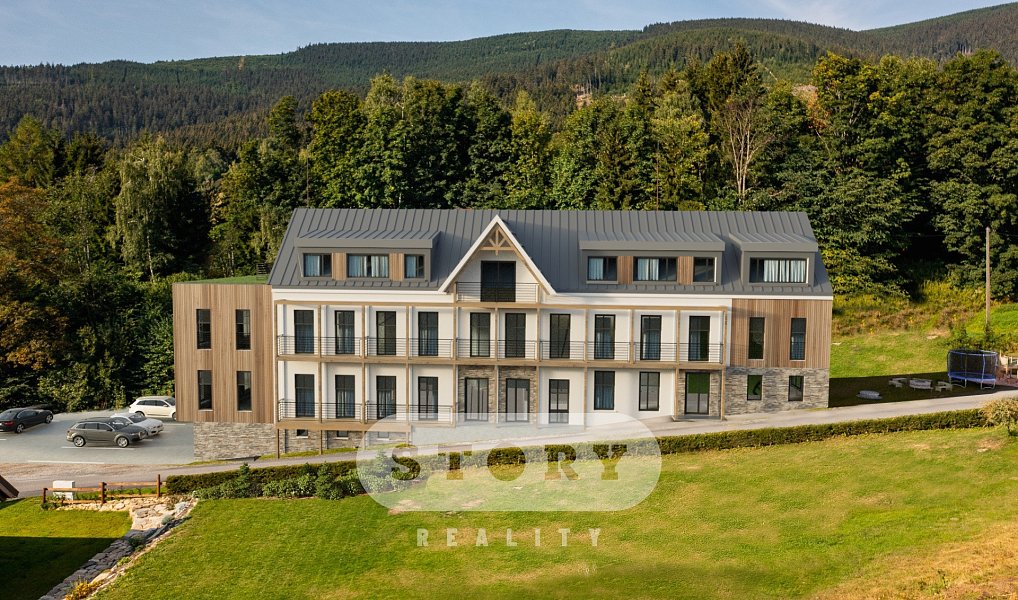 Prodej chaty/chalupy 1 407 m² s pozemkem 5 009 m², Staré Město – náhled fotky 4