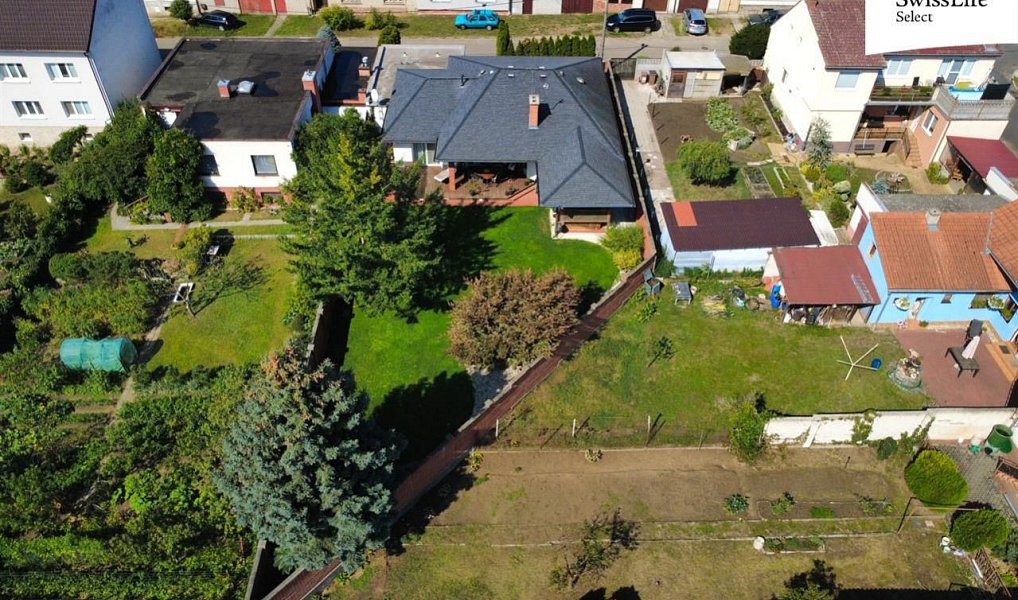 Prodej domu 168 m² s pozemkem 665 m², Dubňany – náhled fotky 23