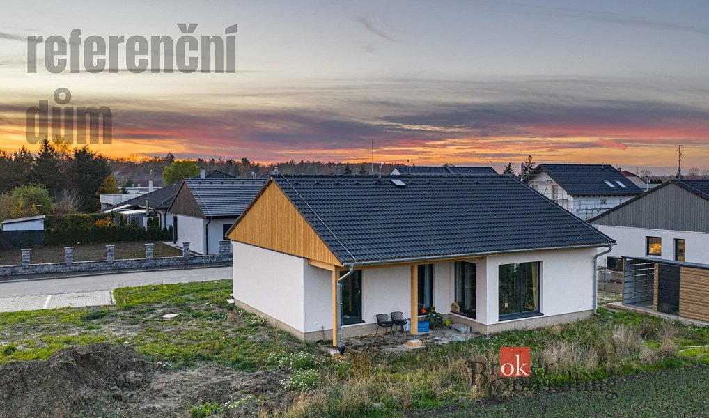 Prodej domu 90 m² s pozemkem 816 m², Sezemice – náhled fotky 12