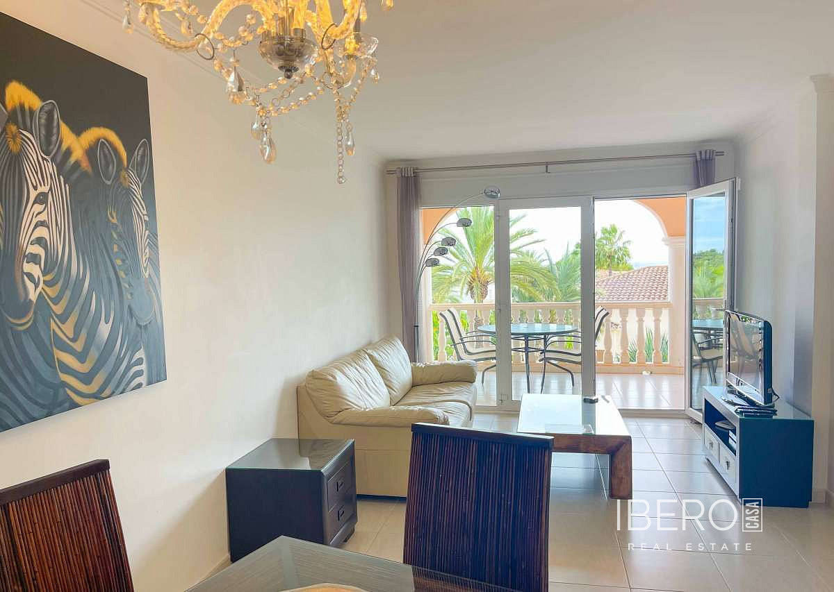 Prodej bytu 3+kk 110 m² - Més