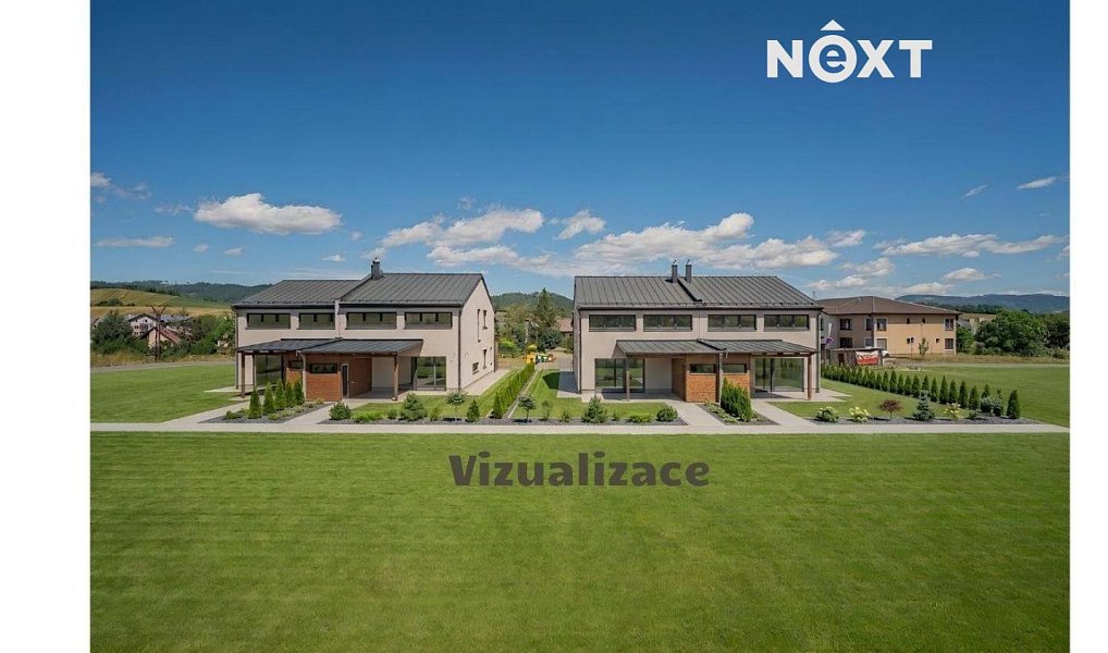 Prodej domu 183 m² s pozemkem 562 m², Šumperk – náhled fotky 6