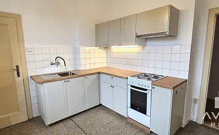 Pronájem bytu 3+1 76 m²