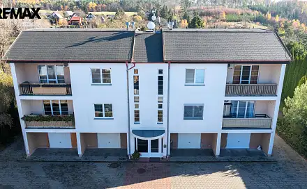 Prodej bytu 3+kk 119 m², Blansko - Češkovice