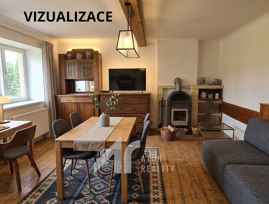 Prodej domu 100 m² s pozemkem 303 m² – fotografie 3