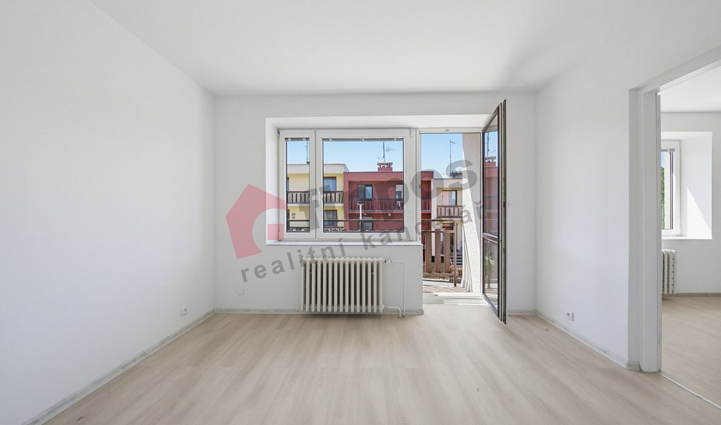Prodej bytu 3+1 85 m², Praha – náhled fotky 7