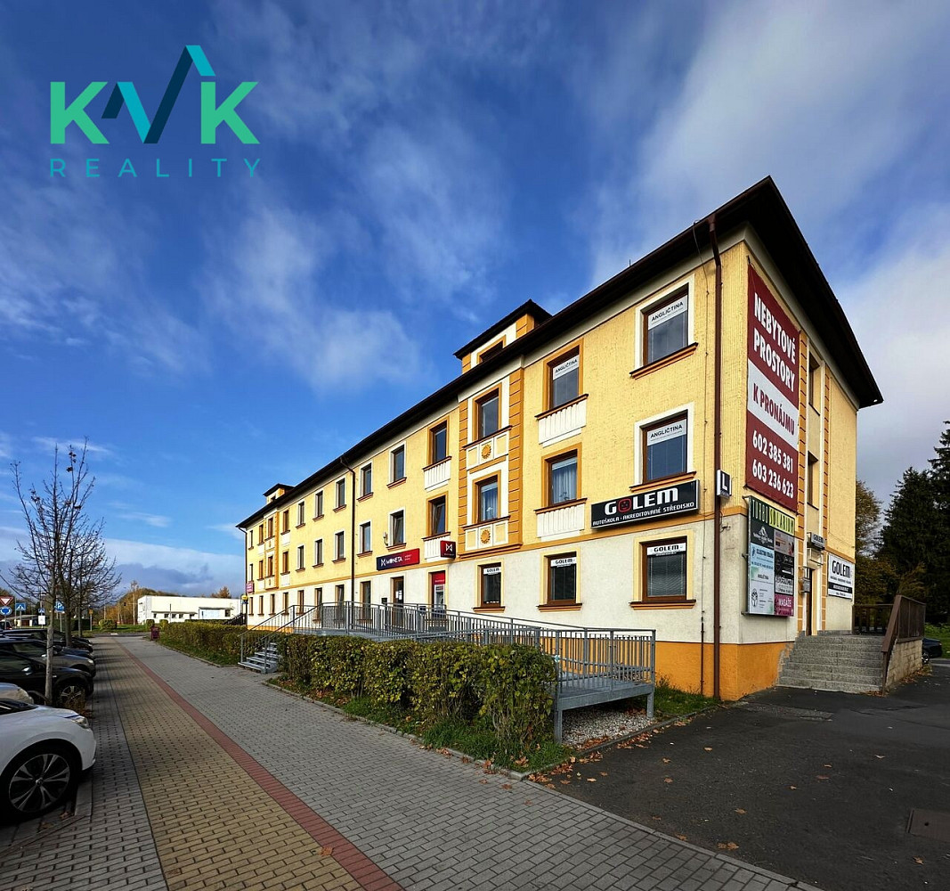 Pronájem obchodních prostor 160 m² – fotografie 3