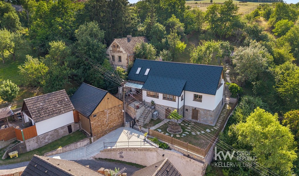 Prodej domu 180 m² s pozemkem 923 m², Račice – náhled fotky 32