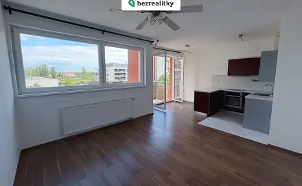 Prodej bytu 1+kk 34 m²