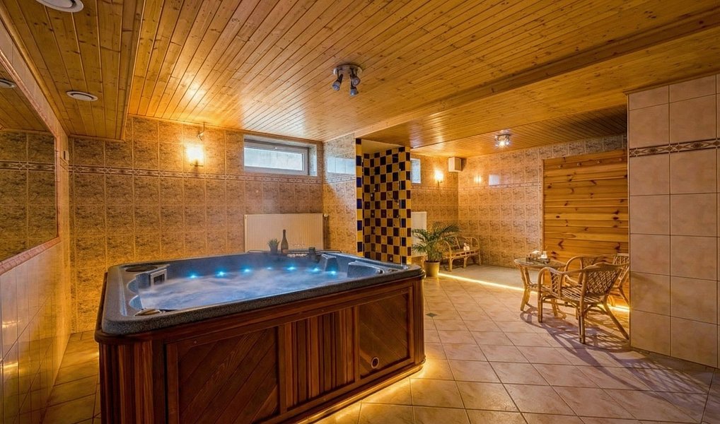 Prodej domu 286 m² s pozemkem 722 m², Veleň – náhled fotky 35