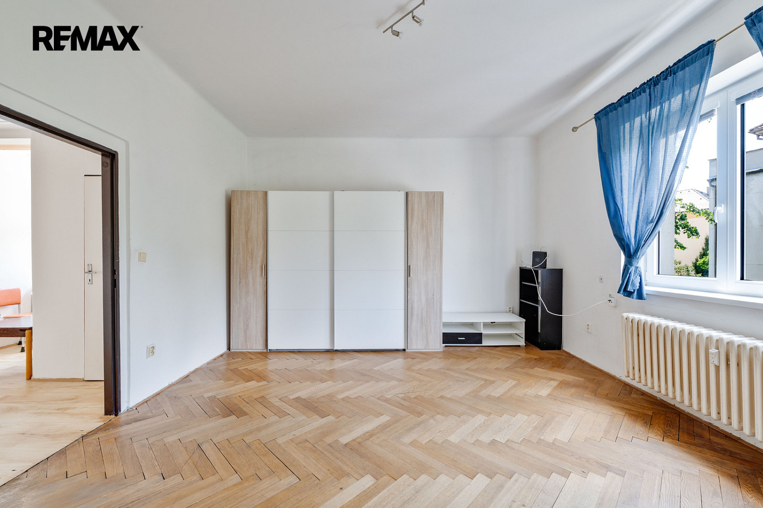 Pronájem bytu 1+1 58 m² — photo 4