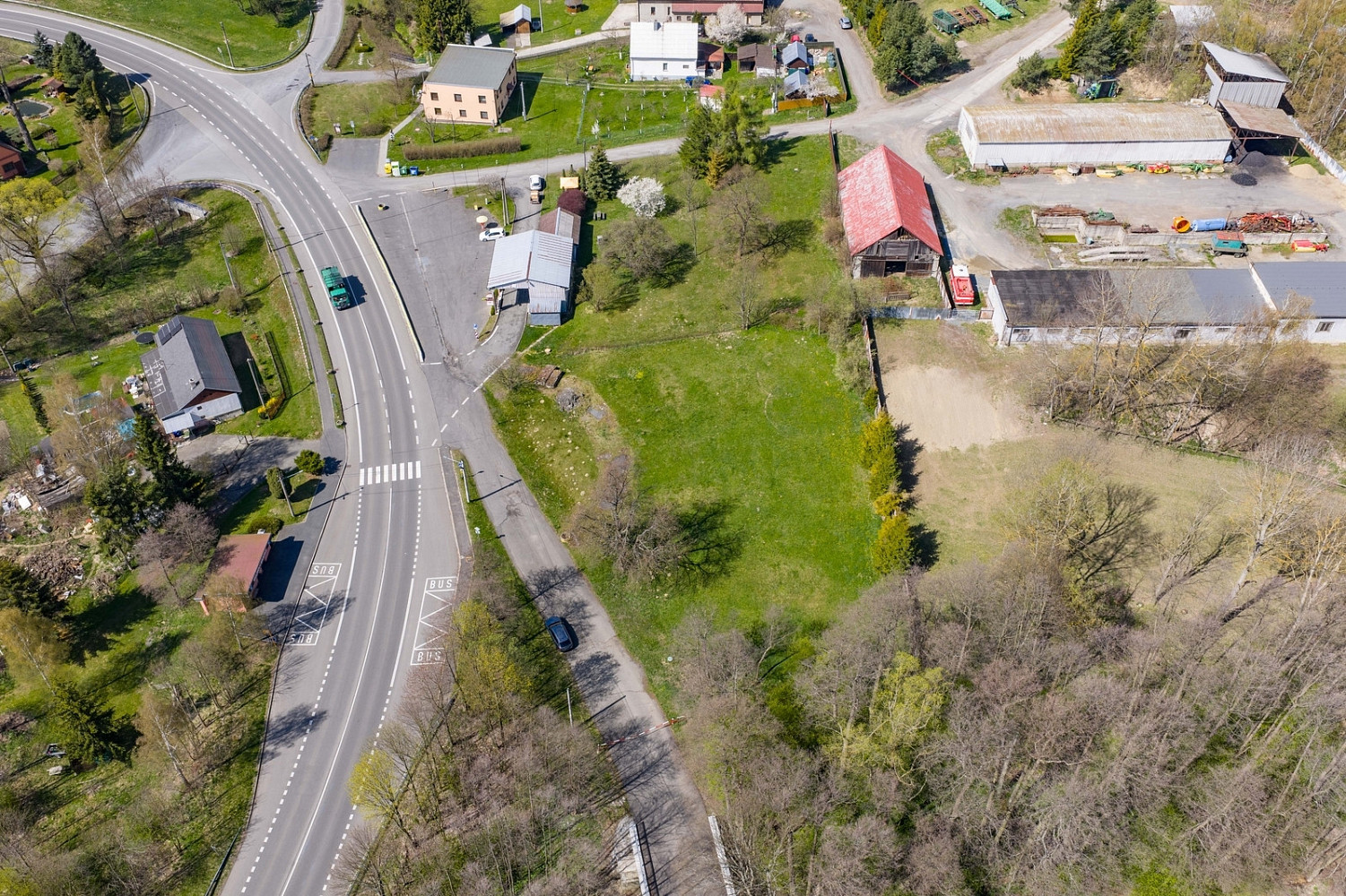 Prodej obchodních prostor 167 m² – fotografie 4