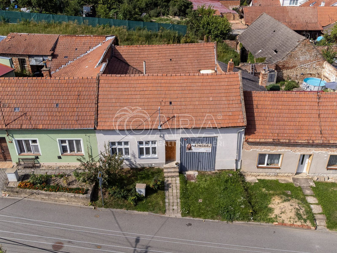 Prodej domu 125 m² s pozemkem 258 m² – fotografie 3