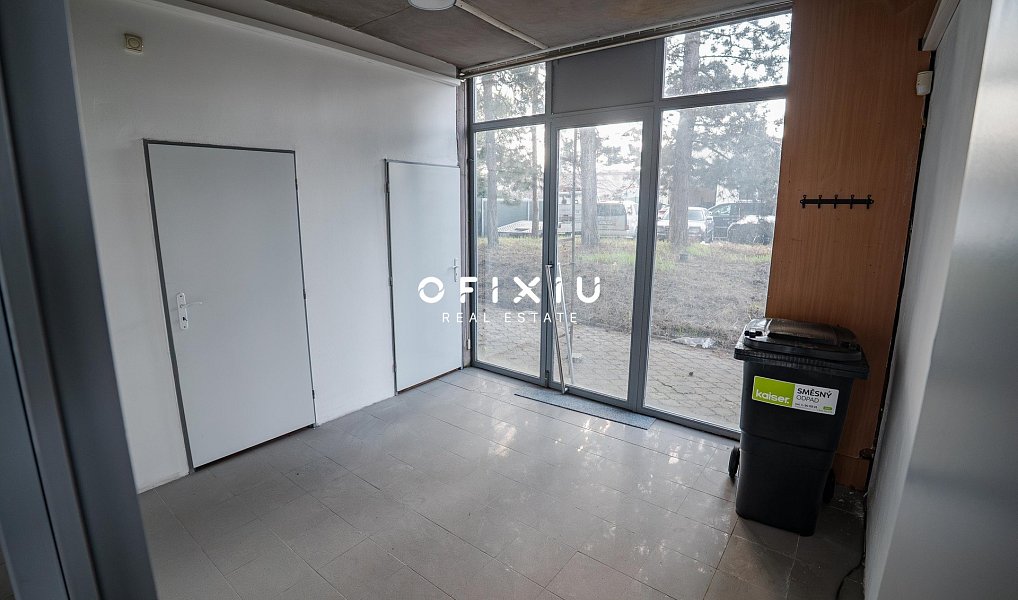 Prodej skladovacích prostor 400 m², Brno – náhled fotky 10