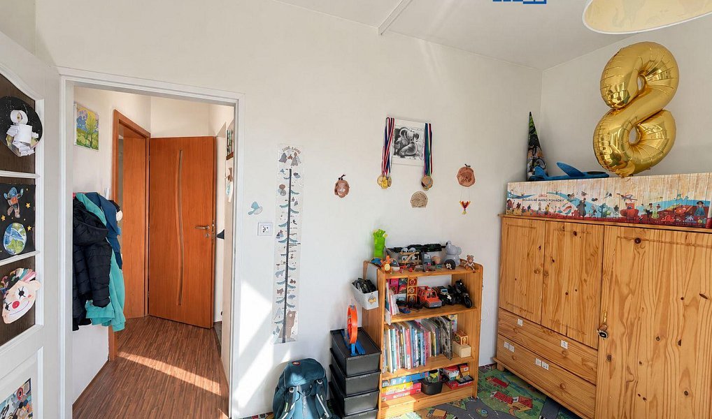 Prodej bytu 2+1 54 m², Duchcov – náhled fotky 12