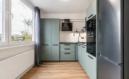 Prodej bytu 2+kk 62 m², U stadionu, Mladá Boleslav - Mladá Boleslav II