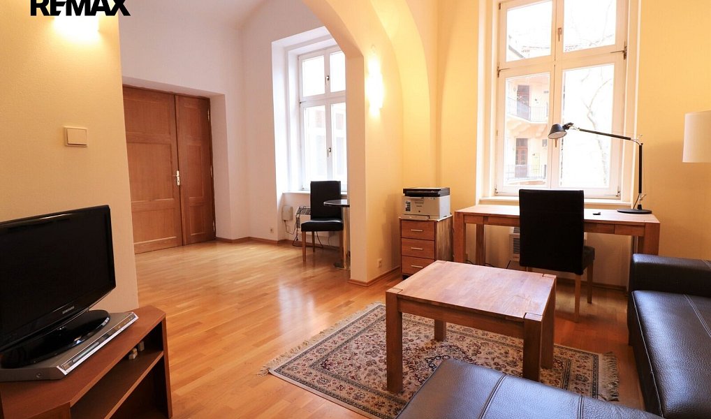 Prodej bytu 2+kk 42 m², Praha – náhled fotky 8