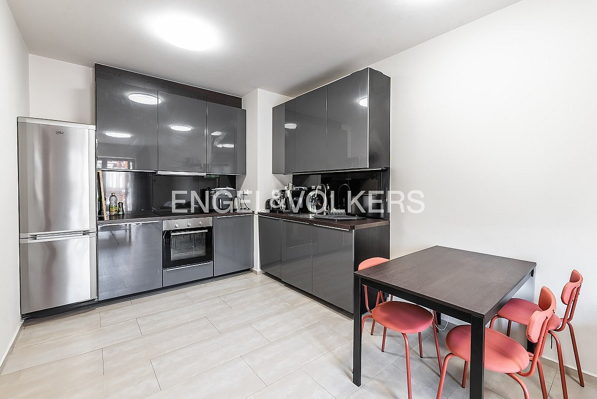 Pronájem bytu 2+kk 47 m²