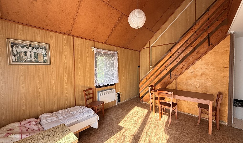 Prodej chaty/chalupy 180 m² s pozemkem 894 m², Račice – náhled fotky 28