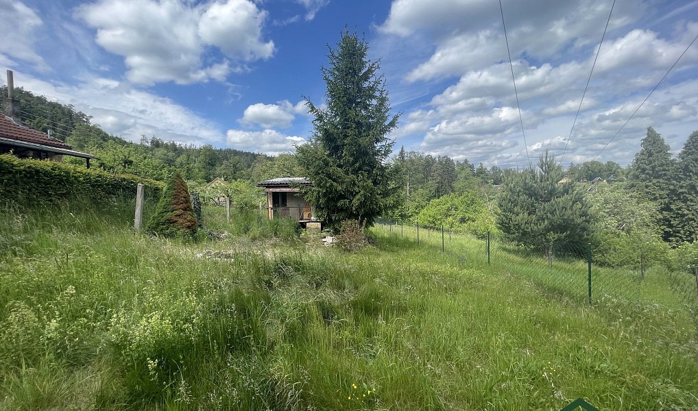 Prodej chaty/chalupy 63 m² s pozemkem 594 m², Blansko – náhled fotky 5