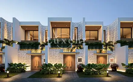 Prodej domu 164 m² s pozemkem 143 m², Cemagi, Indonézie