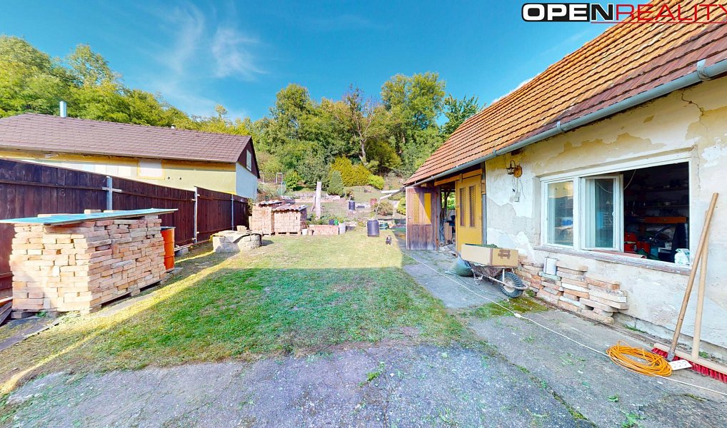 Prodej domu 60 m² s pozemkem 627 m², Litenčice – náhled fotky 12