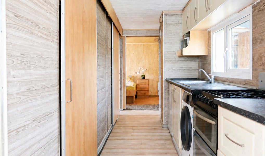 Prodej chaty/chalupy 64 m² s pozemkem 663 m², Opatovec – náhled fotky 7
