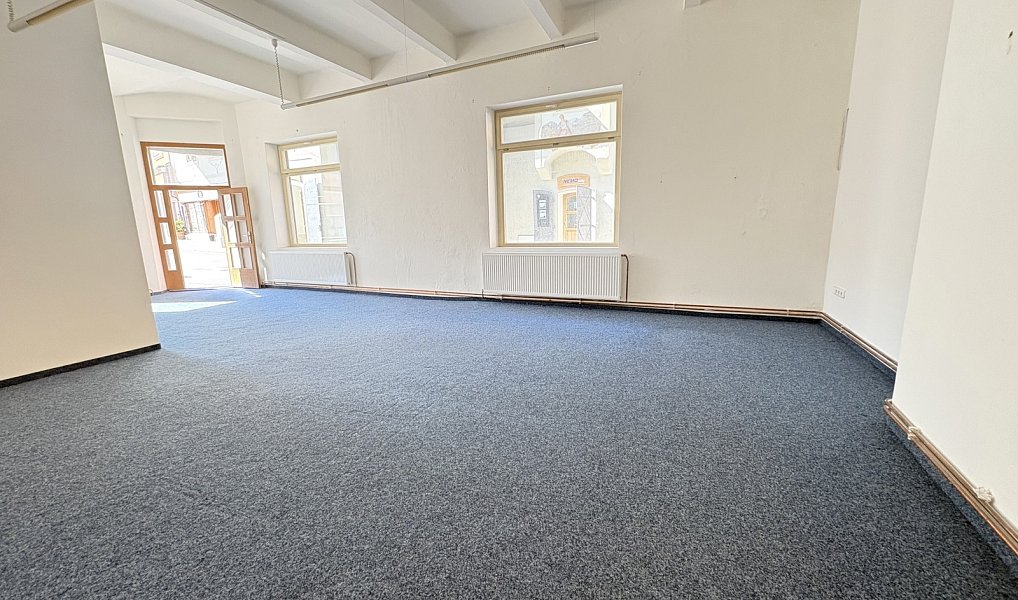 Pronájem obchodních prostor 54 m², Vimperk – náhled fotky 8
