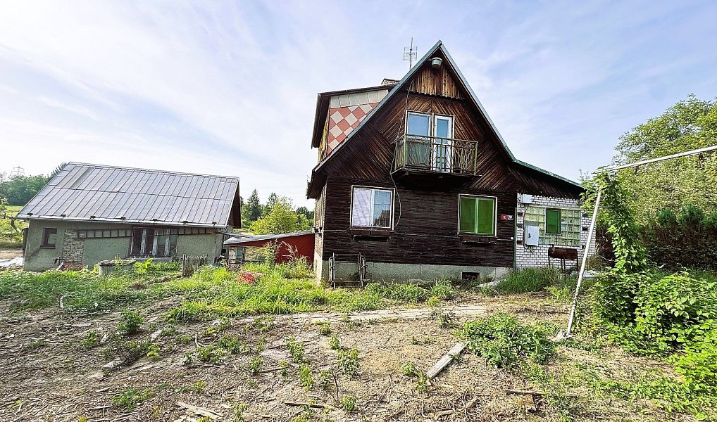 Prodej domu 105 m² s pozemkem 810 m², Havířov – náhled fotky 2