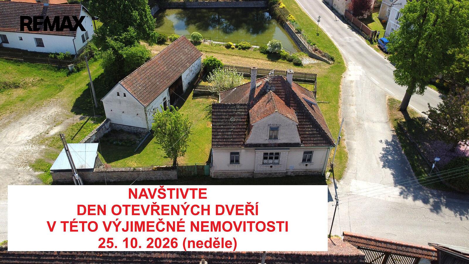 Prodej domu 125 m² s pozemkem 551 m²