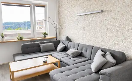 Pronájem bytu 3+1 74 m², Pod lysinami, Praha 4 - Hodkovičky