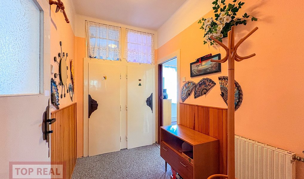 Prodej bytu 3+1 128 m², Kroměříž – náhled fotky 4