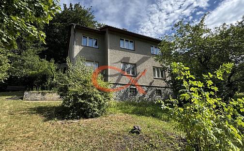 Prodej chaty/chalupy 160 m² s pozemkem 1 900 m², Prostřední Bečva, okres Vsetín