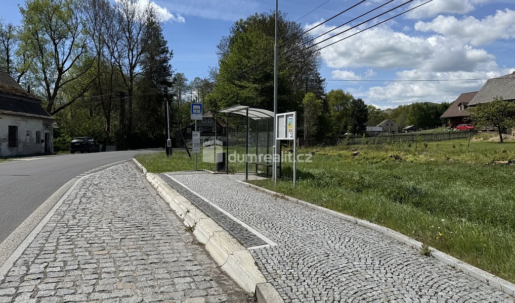 Prodej domu 349 m² s pozemkem 796 m², Cvikov – náhled fotky 11