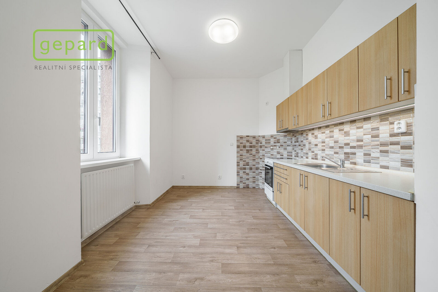Pronájem bytu 2+kk 58 m² – fotografie 3
