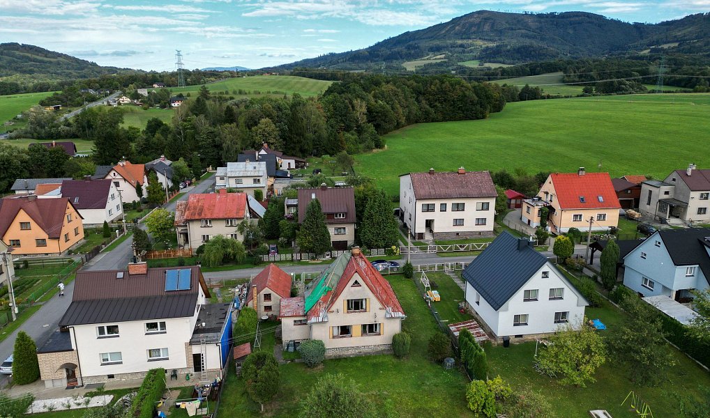Prodej domu 102 m² s pozemkem 1 090 m², Nepomuk – náhled fotky 26
